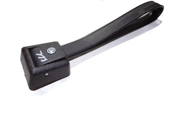 Volkswagen Caddy Rear door handle trim 7H0829621