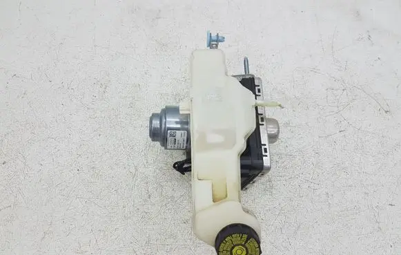 Ford Escape IV ABS Pump LX6C2D335 LX6C2D335MR LX6C2C219