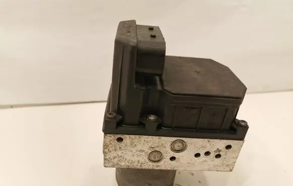 Jaguar X-Type ABS Pump 4X432C285BA