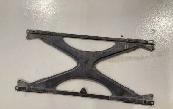 Mercedes-Benz AMG GT R190 C190 Other exterior part