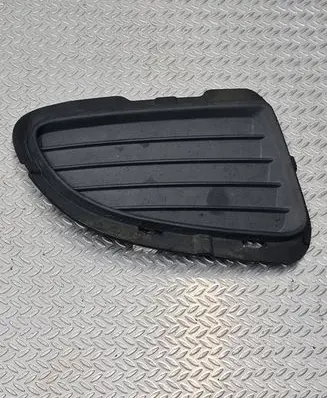 Fiat Punto (188) Front bumper lower grill 735410805