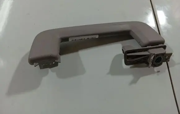 Volvo S40 Rear interior roof grab handle 13550