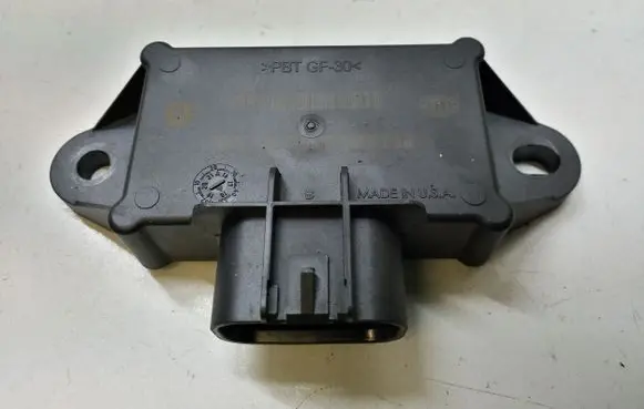 Chrysler Pacifica Fuel injection pump control unit/module 68434538AA