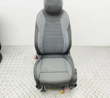 Skoda Superb B9 Front driver seat 5WA881105J