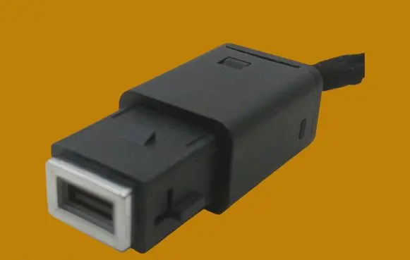 Peugeot 2008 II USB socket connector 98217039DX
