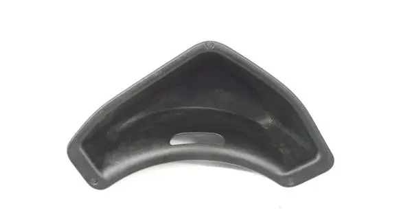 Jeep Grand Cherokee (WK) Centre console side trim rear 68081031AB