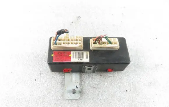 Hyundai Santa Fe Other control units/modules 952302B260