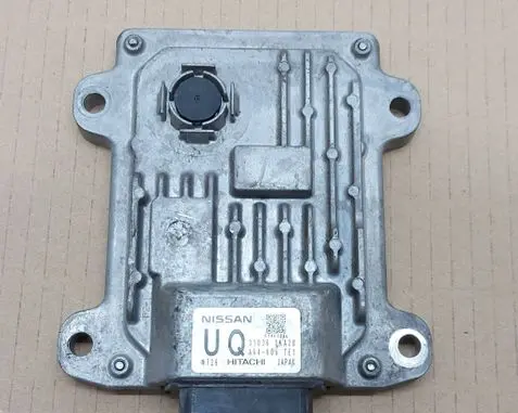 Nissan Micra Gearbox control unit/module 310361HA2B