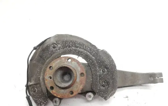 BMW 5 F10 F11 Front wheel hub