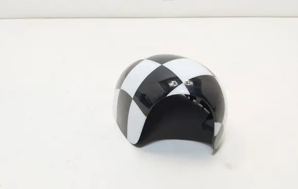 Mini One - Cooper Coupe R56 Plastic wing mirror trim cover 