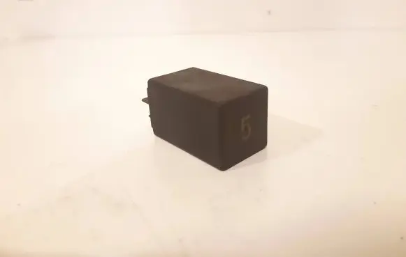 Volkswagen Golf II Other relay 171919091 IGE601335