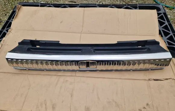 Audi A7 S7 4K8 Trunk/boot sill cover protection 4K8863471