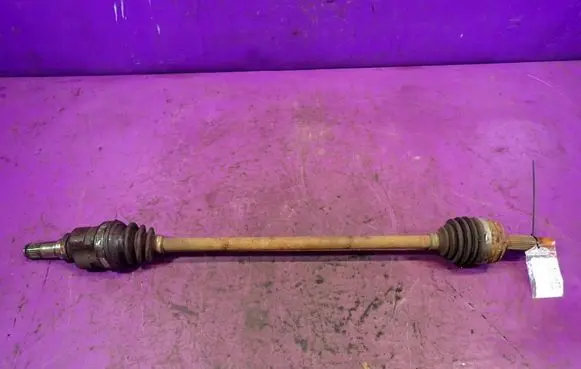 Peugeot 107 Front driveshaft 