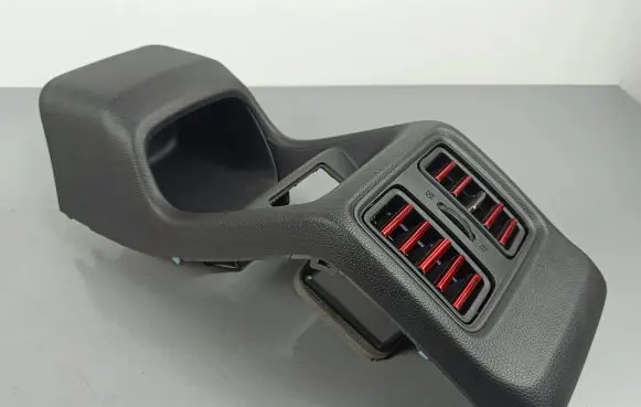 Honda HR-V Rear air vent grill 834503MOJO