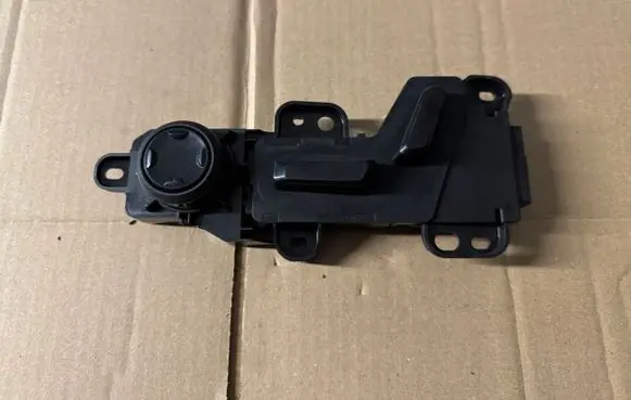 Volvo S90, V90 Seat control switch 30644667
