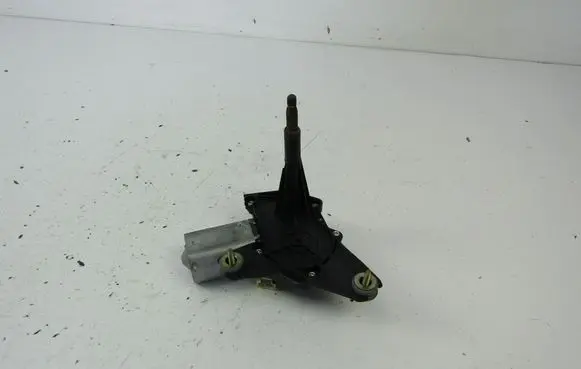 Renault Espace - Grand espace IV Rear window wiper mechanism 
