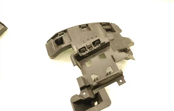 Volvo S60 Rear bumper mounting bracket 31323837