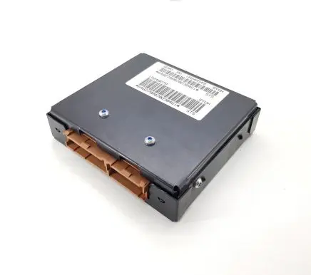 Suspension control unit/module