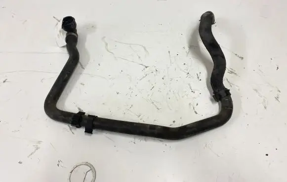 Volvo V40 Air intake hose/pipe