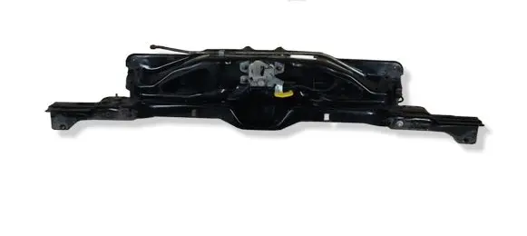 Citroen Jumper Top upper radiator support slam panel 