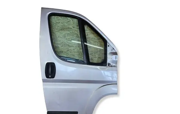 Fiat Ducato Front door 