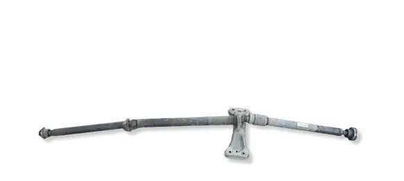 Volvo XC70 Drive shaft (set) 30787840