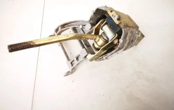 Fiat Ulysse Gear shifter/selector