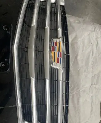Cadillac Escalade Dash center air vent grill 23405559 405539 2405570