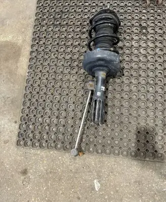 Toyota Corolla E210 E21 Front shock absorber/damper 4852002M80