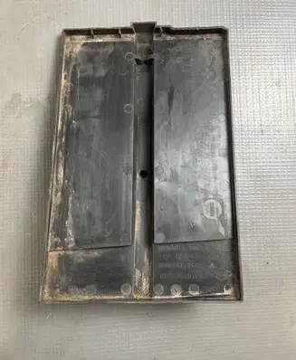Dacia Duster II Battery tray PD20 648947133B 648947133R