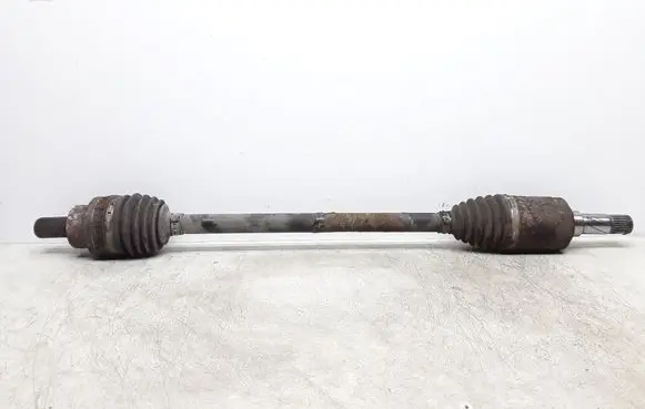 Volvo XC60 Rear driveshaft 