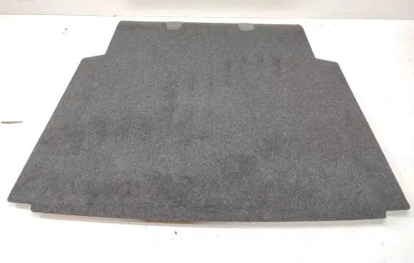 BMW X1 E84 Trunk/boot floor carpet liner 2990746