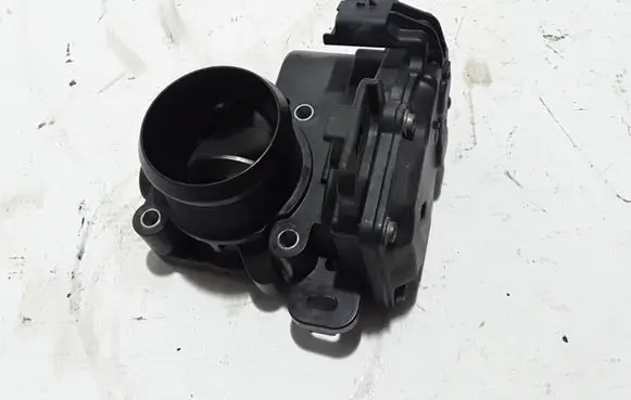 Citroen Jumper Throttle valve 9806625280