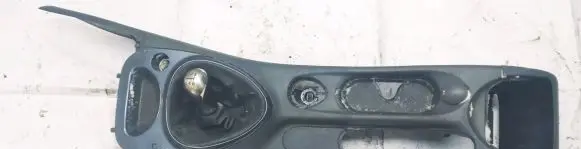 Citroen C5 Other interior part 9632616077