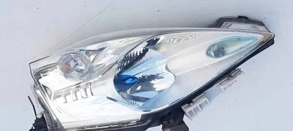 Nissan Leaf I (ZE0) Headlight/headlamp 26550-3NL0A 26550-3NL0B