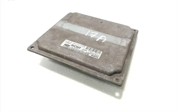 Ford Fiesta Engine control unit/module 2S6A-12A650-SH