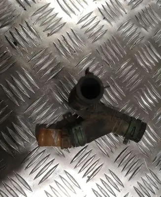 Ford Focus Engine coolant pipe/hose