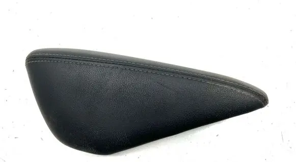 Other rear door trim element