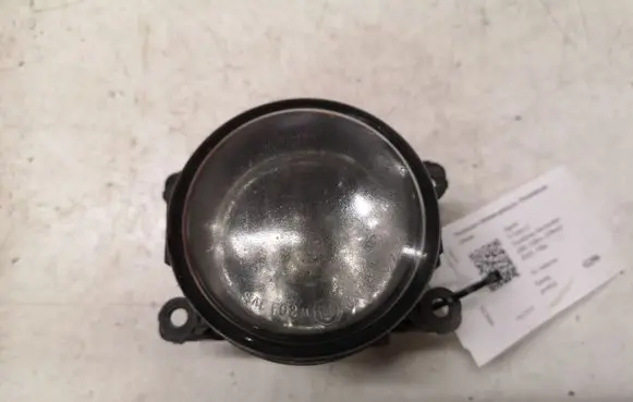 Jaguar S-Type Front fog light 4R83115200AA 89203721
