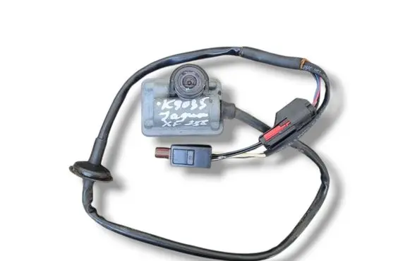 Jaguar XF X250 Reversing camera 8X23-19G490-AD