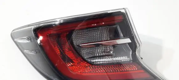 Toyota Corolla E210 E21 Rear/tail lights
