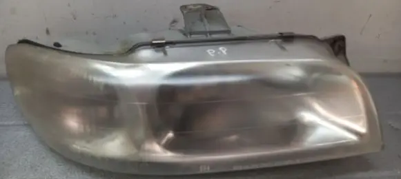 Chevrolet Nubira Front reflector 