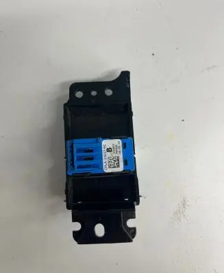 Land Rover Range Rover Sport L494 Central locking switch button Dk52237b67ba