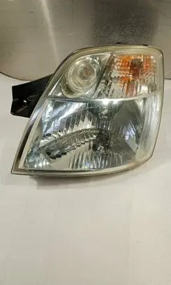 KIA Picanto Headlight/headlamp 92101070