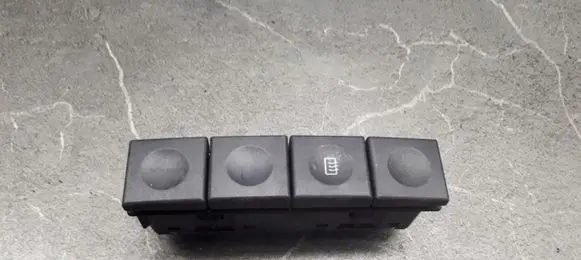 Ford Fiesta Fog light switch 2S6T18C621AC