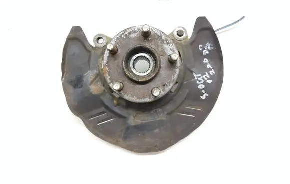 Subaru Outback Front wheel hub