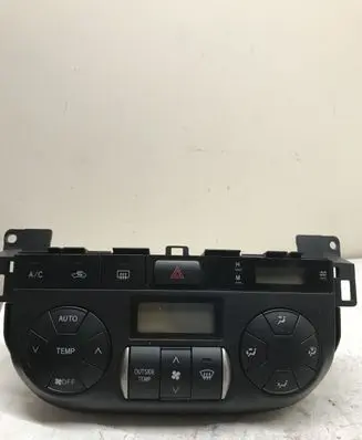 Toyota RAV 4 (XA20) Climate control unit 8865042160