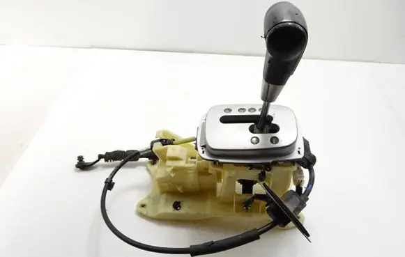 KIA Sportage Gear selector sdf