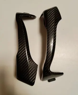 Subaru BRZ Front door cover/cap 