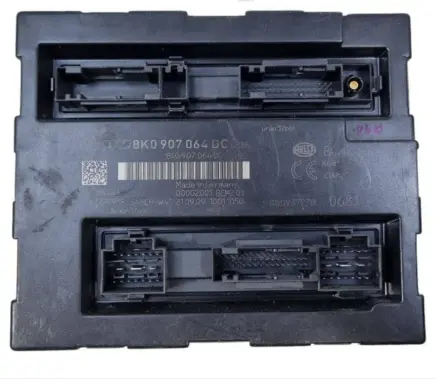 Audi A5 8T 8F Comfort/convenience module 8K0907064DC
